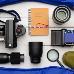 Explore the Great Outdoors: Essential Tips and Gear for Camping Enthusiasts