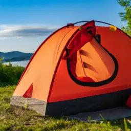 Explore the Great Outdoors: Why Inflatable Camping Tents Are the Game-Changer You Need