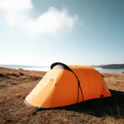 Explore the Great Outdoors with Ease: Your Complete Guide to Inflatable Camping Tents