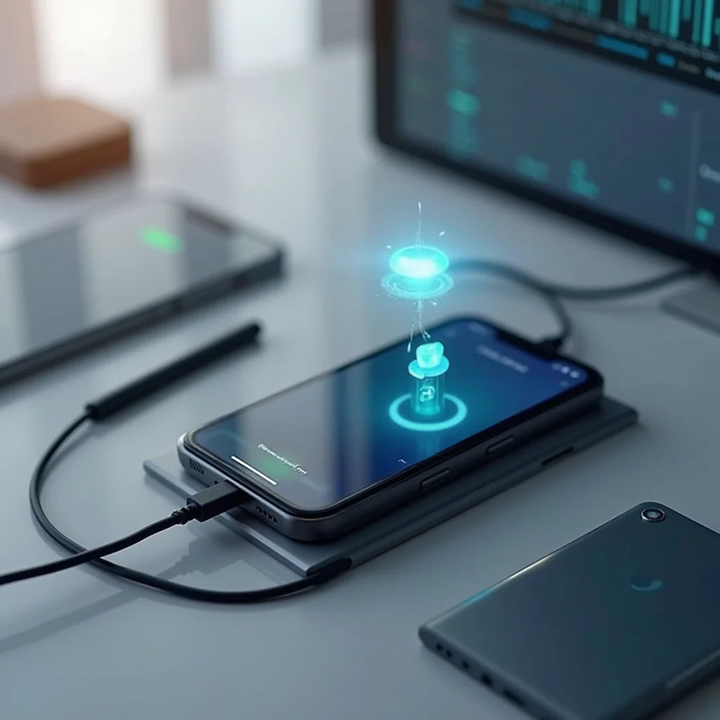 High Speed Phone Charger - High Speed Phone Chargers Demystified for Everyday Users