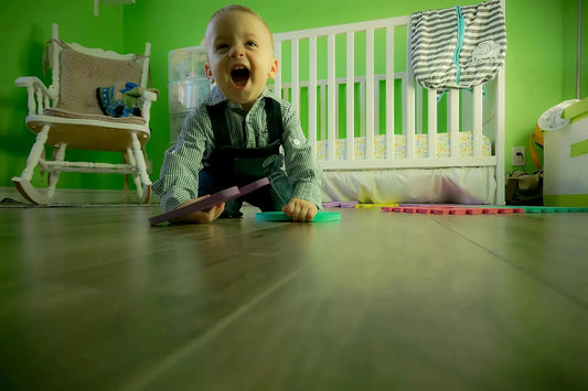 How to Keep Your Toddler Active and Engaged: Exploring Creative Gadgets - Joomcy