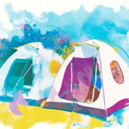 Discover the Benefits of Inflatable Tents for Families