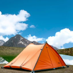 Ultimate Guide to Choosing Tents for High-Altitude Fun!