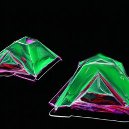 Must-Have 4‑Person Tents for Winter Camping Adventures