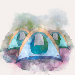 Top 6-Person Insulated Tents for All-Season Camping Comfort (2025 Buyer’s Guide)