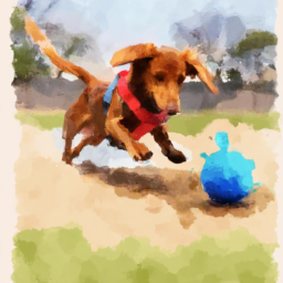 Explore the Best Dog Ball Launchers for Parks at Joomcy!