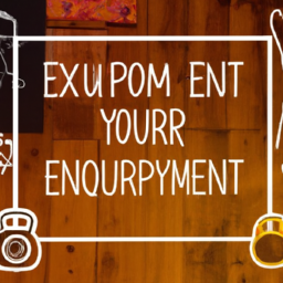 Equip Your Home Gym: Top Fitness Gear Solutions for Every Level of Gym Enthusiast