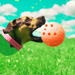 Master Your Playtime: Tips for Introducing Dog Ball Launchers