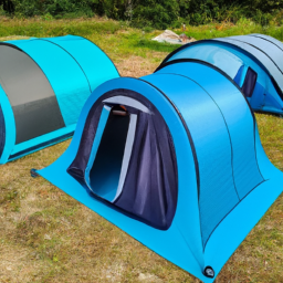 Why Inflatable Tents Are Revolutionizing Outdoor Camping: Key Features You Need to Know