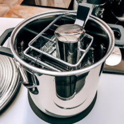 Top 10 Smart Kitchen Gadgets Every Modern Homeowner and Pet Lover Needs!