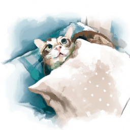 Discover the Benefits of Joomcy’s Lightweight Pet Pillows!