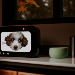 Top Smart Kitchen Gadgets Every Pet Owner Needs