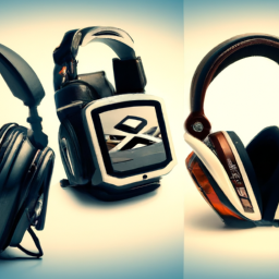 Top Budget Gaming Headsets for Every Gamer's Needs