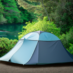 The Ultimate Guide to Inflatable Camping Tents: Fast Setup, Durability, and Why They're Perfect for Your Summer Adventures