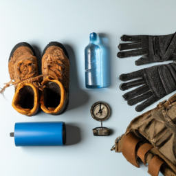 Top Picks for Every Explorer: Essential Gear for Camping, Fitness, and Beyond!