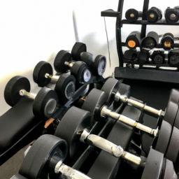 Top Fitness Gear for Beginners: The Ultimate Guide to Building Your Home Gym