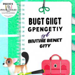 2. **"Budget-Friendly Home Gym Must-Haves Under $100: Get Fit While Your Pet Jogs Along!”**