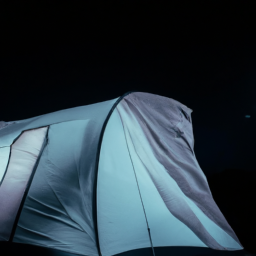 Top Tents for Summer Camping – Stay Cool &amp; Comfortable in 2025