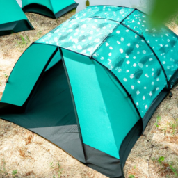 Why Choose Inflatable Camping Tents for Your Summer Getaway: Convenience & Comfort