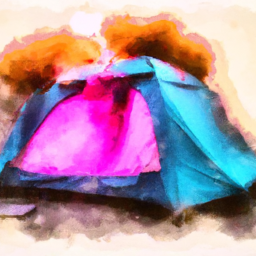 Inflatable Tents: Convenience for Your Next Outdoor Adventure