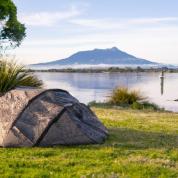 Exploring Inflatable Camping Tents: Your Key to Stress-Free Outdoor Adventures