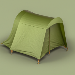 Best High-Altitude Tents for Pet Owners: Camp in Comfort with Your Furry Friend