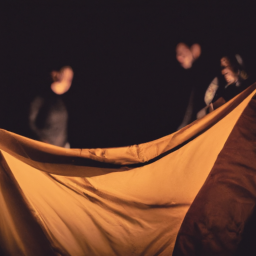 Weatherproofing Made Easy: 6-Person Tent Essentials