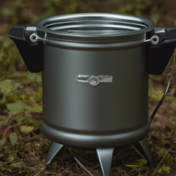 The Ultimate Guide to Choosing the Best Portable Stove for Camping with Pets: Unleash Your Adventure! Buy Now from Joomcy!