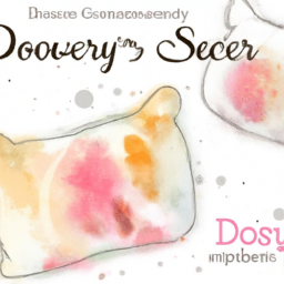 Discover Why Pet Owners Choose Joomcy's Soft Collar Pillows!