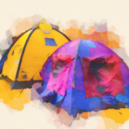 Why Choose Inflatable Camping Tents for Your Adventures?