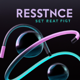 Resistance Bands vs. Free Weights: Elevate Your Workout with Joomcy