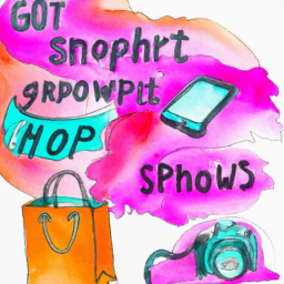 Top Gadgets You Need: Shop Now for Special Offers