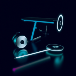 Top 5 Must-Have Fitness Tools for Every Home Gym