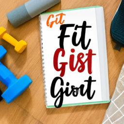 Get Fit at Home: Must-Have Gym Gear for Beginners and Fitness Enthusiasts