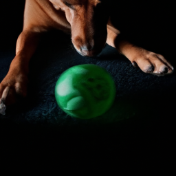 2. **Mental Stimulation:** A ball launcher can help keep your dog’s mind sharp through engaging play.