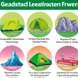 Ultimate Guide to Inflatable Camping Tents: Fast Setup, Comfort, and Convenience for Your Outdoor Adventures