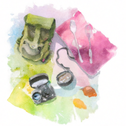 Explore the Best Camping Gear to Buy Online