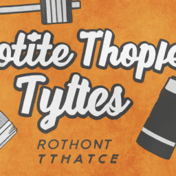 Elevate Your Routine with Top Fitness Products Today