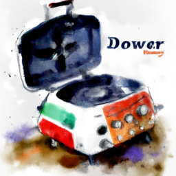 Discover the Ideal Camping Stove: Portable & Pet-Friendly! **Buy at Joomcy**