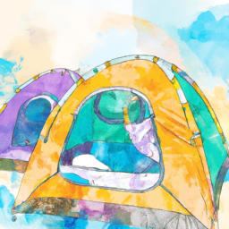 Ultimate Guide to Inflatable Camping Tents for Families