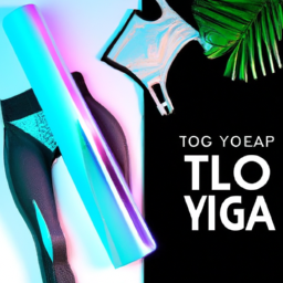 Top Yoga Accessories for Beginners: Elevate Your Practice!