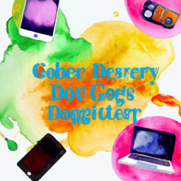 Discover the Best Gadgets Buy Online Today