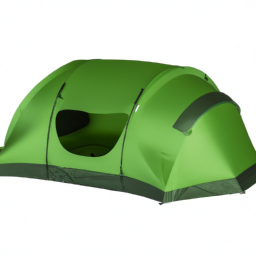 Discover the Convenience of Inflatable Camping Tents: Essential Features and Your Next Outdoor Adventure Awaits!