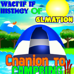 Why You Should Choose an Inflatable Camping Tent for Your Next Summer Getaway