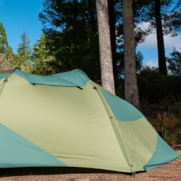 Inflatable Camping Tents 101: Fast Setup, Durability, and Everything You Need to Know