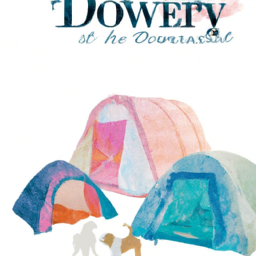 Discover Comfort: Insulated Tents Perfect for Pet Lovers!