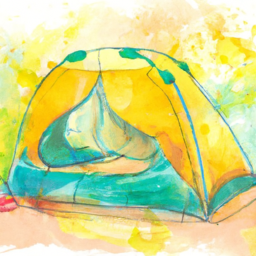 Ultimate Guide to Inflatable Camping Tents This Summer