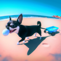 3. **Best Dog Launcher for Puppies**