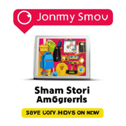 Shop Smart: Explore Joomcy's Diverse Collections for Every Lifestyle