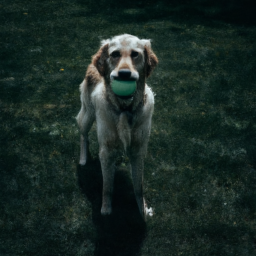 Why Some Dog Breeds Love Fetch: Find Your Perfect Launcher!
